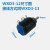 精密多圈电位器WXD3-13-2W线绕电位器WXD3-12-2W WXD3-13 5K6