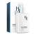 赫恩（H&E） 男士美白控油清洁水乳套装（洁面200g+爽肤水120ml+美白霜50g)
