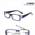 捷思码烧焊自动电焊变色白色防防焊工变光焊接强光焊用眼镜 外黑内紫镜布+镜袋