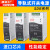 MIWV MEVG WALL明伟导轨开关电源380v转24v直流电源12V卡规式DRH/WDR/DR WDR-60-24 24V2.5A(220-380