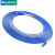 标燕 光纤跳线 LC-LC 单模单芯 蓝色 5m