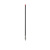 初构想（CHUGOUXIANG）三坐标M4红宝石螺纹测针红宝石测头不锈钢炭纤维碳化钨红宝石测针 0233 0233