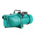 福奥森  自吸泵喷射泵220V水井抽水泵机大吸力全自动增压泵小型吸水泵 白色550W智能恒压变频增压泵