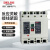 德力西电气 塑壳断路器 CDM1-63M/4200 32A 单电磁脱扣器 4P配电保护开关 CDM163M324200