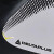 代尔塔（Deltaplus）101132 SCREEN经济型自动变光焊接面罩 电弧焊头戴式焊工焊帽 1个 101132 