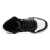 阿迪达斯（adidas）男鞋篮球鞋 22春季运动鞋缓震舒适户外训练实战休闲鞋板鞋 H01197 黑金 40.5