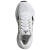 阿迪达斯 （adidas）女士运动鞋 Adistar 网面透气轻便跑步鞋 耐磨减震休闲鞋慢跑鞋 White/Black/White 40.5