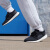 阿迪达斯 （adidas）休闲鞋男鞋女鞋夏季新款运动鞋Pure boost透气减震跑步鞋AH2319 AH2319黑色 44.5