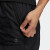 阿迪达斯夏季梭织口袋拉链跑步训练休闲运动裤长裤HC9704  A/2XL码