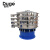 都格（Duge） 震动筛选机不锈钢振动筛粉粉末筛电动筛粉机分离设备圆形旋振筛 XC-1500-1s 