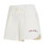 彪马（PUMA）运动裤女裤2024夏季新款白色五分裤跑步健身短裤630357 630357-65 XL