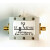 射频隔直器 偏置器 同轴馈电 Bias Tee 25K-100MHz　低插损 HF AM 带cnc铝合金外壳