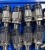 阿特拉斯空压机压力传感器温度传感器螺杆空压机配件1089962518 压力传感器1089962516