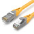 超六类网线EtherCat网线工业伺服网线双屏蔽RJ45抗干扰网线工业Ca 80米