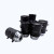 LOMOSEN | 工业视觉镜头 ZX-SF2524HC 25mm 维保年限1年