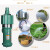 潜水泵泵单相潜水电泵农用380农田灌溉深水井三相抽水泵 4.5KW1寸165米扬程-三
