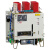 德力西电气（DELIXI ELECTRIC） 框架断路器 DW15-630 630/630A 热式 AC380V