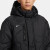 耐克（NIKE）男冬季新款中长款训练保暖防风棉衣外套连帽运动棉服 FB6337-010 M