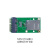 4G模块转接板开发板扩展板Mini PCIe转MiniPCIeUSB含SIMUIM卡座 4PIN PH2.0接口