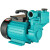 得豫工品 自吸泵清水抽水泵 一台价 WZB-370