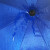 青木莲户外广告伞遮阳伞2.0米彩+三层架+牛津银胶布（含底座)