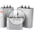 450V自愈式并联电力电容器BSMJ0.45-30-32F202F152F 25kvar BSMJ0.45-16-3