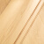 德尔新三层木地板E0级环保耐磨地暖实木复合地板15mm 秋韵裸板