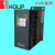 HOLIP海利普丹佛斯变频器HLP-A100重载通用型220V/380V0.37-37KW HLPNV0D3721B_单相220V0.37KW