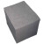 冰禹 BYyc-282 工业吸油棉（100片) 吸油片 强力清洁吸油垫 灰色40cm*50cm*4mm