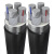 丰凯源 国标纯铝阻燃 钢带铠装电缆ZC-YJLV22 3*240+1 一米价