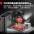 德玛仕（DEMASHI）全自动炒菜机商用 智能自动炒饭机炒菜机器人大型滚筒翻炒机DL-TGQ40