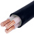 定制适用于国标铜芯电缆线2芯3 4 5芯10 16 25 35平方户外三相电 国标3芯35平方1米