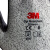 3M防切割手套防滑透气园艺裁剪搬运丁腈凃掌防护机械耐磨劳保手套 防割型L2  灰色一副 三级 S