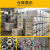 上海秦浪MTK高压箱式离心风机厨房排油烟管道风机风柜柜式220 355 3KW-4 380V