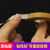 古筝胶布专业演奏型儿童成人透气舒适款考级琵琶弹古筝的指甲胶带 高粘透气型10米5卷装(收藏送剪刀一个)