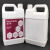 葆力孚 P1908 强力起蜡水 大理石瓷砖PVC地板除蜡剂 地板去污清洁剂  3.78L/瓶*4瓶	