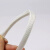 玛仕福 定纹管 玻璃纤维绝缘套管电线保护软管耐高温600℃阻燃管直径18mm/米