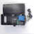 日井款增压泵电路板通用水泵微智能压力自动开关控制器配件 电路板控制盒 （1100W-1500