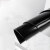SNQP  橡胶垫高压绝缘橡胶板耐磨减震工业黑色橡胶皮  0.5米*0.5米*8mm