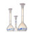 RICH LAB PP塑料容量瓶10/50ml/100/500/1000mlB级德国进口VITLAB 500ml  【675941】 允差±0.5ml