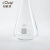 芯硅谷 R2584 广口三角瓶;高硼硅玻璃三角瓶 100ml 1个 