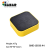 ABS塑料外壳全新电器盒接线盒DIY仪表外壳巴哈尔壳体BMD60038 黑色