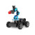 德飞莱视觉机械臂ArmPi Pro麦轮智能小车搬运Python编程ROS机器人 ArmPi Pro机器人/树莓派4B/4G
