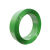 定制适用定制适用塑钢绿黑色打包带扣钳捆绑扎热熔手工机编织条塑料包装带 绿色1608(5kg)约350米