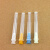 芯硅谷 D6220 一次性分注器针头 非灭菌 1.6×30mm，白色 1包(100个) 