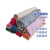 HITTERY 吸油棉擦机布工业抹布 杂色 20斤/包 含棉量约85%（单位：包）