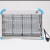 HYSTIC 灭蚊灯 商用电击式灭蝇灯 室内外吸驱蚊灯 灭捕蚊器 20W强力铝合金款 HZL-322
