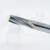 双岸 钨钢螺纹铣刀 单齿合金加工中心刀具 单牙铝用螺纹刀  单牙 D14*M24*P3.0*14D 一把价 