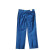蓝领（LAN LING）NK650-17夏装牛仔裤子 靛蓝 量体 定制产品