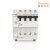 曼顿Mantunsci 4P带漏保 S3-TNZC32A/40A/63A/80A/100A 智慧微断 S3-TNZC40